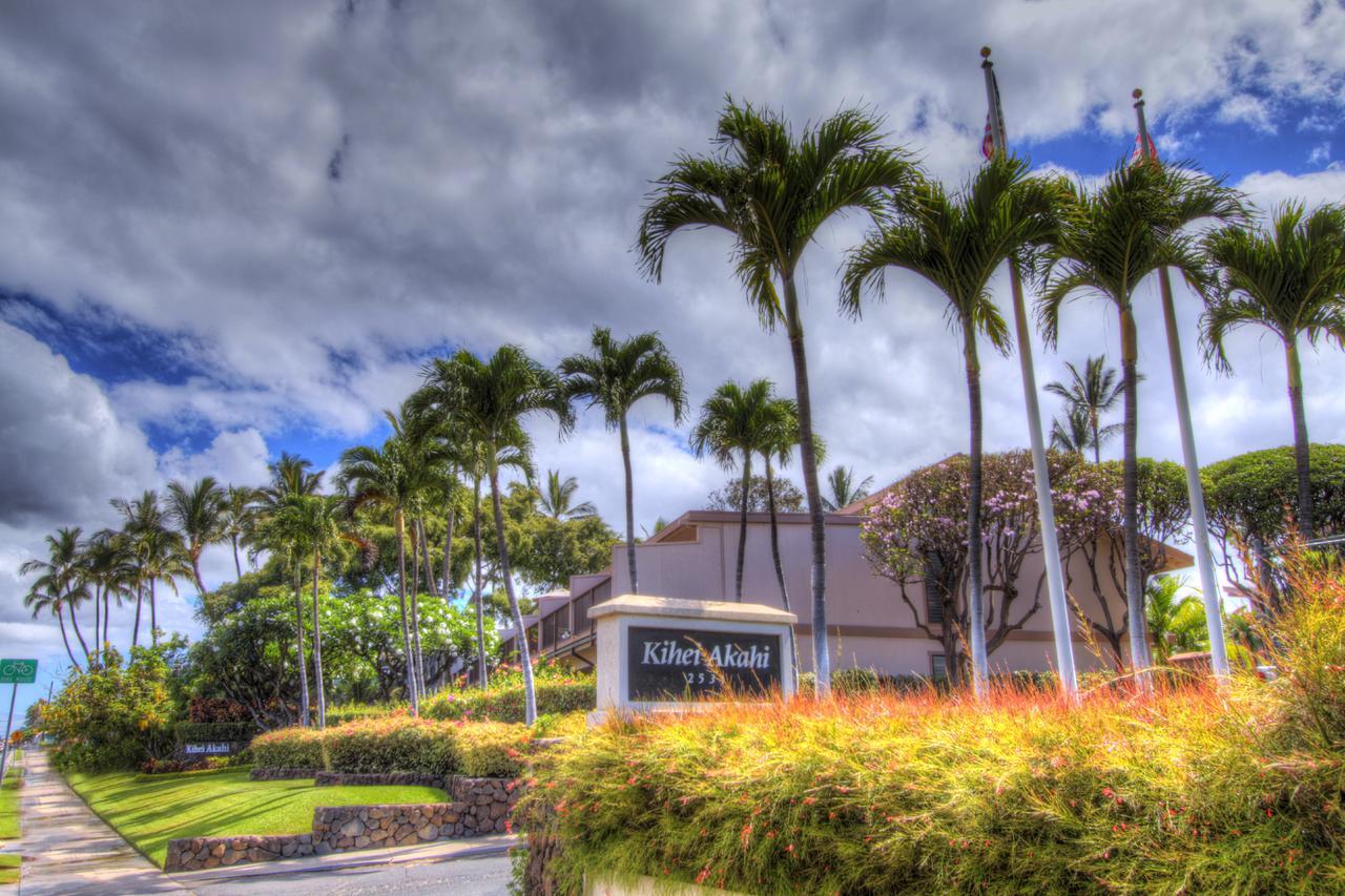 维雷亚Kihei Akahi C308公寓 外观 照片