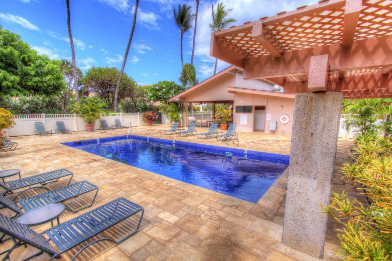 维雷亚Kihei Akahi C308公寓 外观 照片