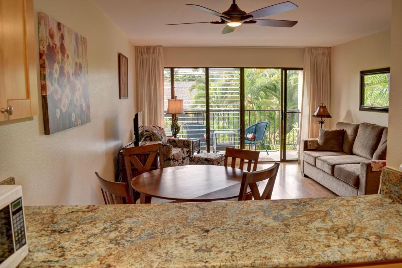维雷亚Kihei Akahi C308公寓 外观 照片