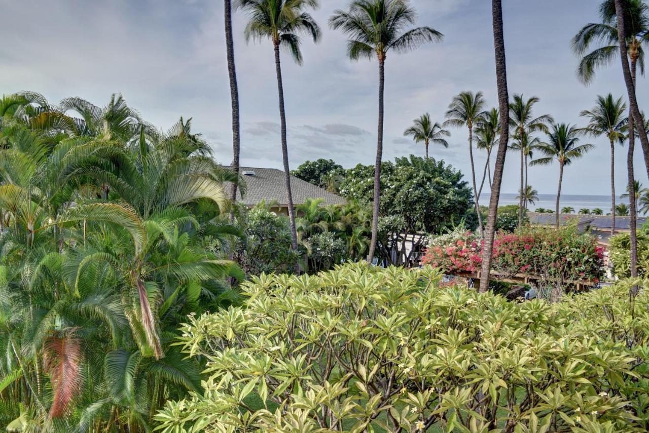 维雷亚Kihei Akahi C308公寓 外观 照片